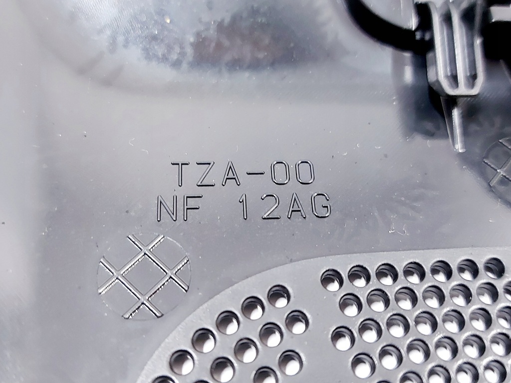 фото №7, Honda jazz v crosstar дзеркало внутрішнє корпус 22r.