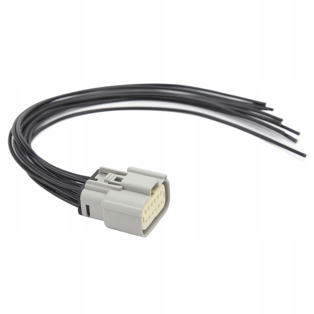 фото №8, Джгут трубопровід фара з pigtailem 68364278aa заміна з'єднувач