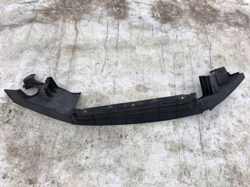 фото №5, Защита бампера перед honda civic viii 74111-smg