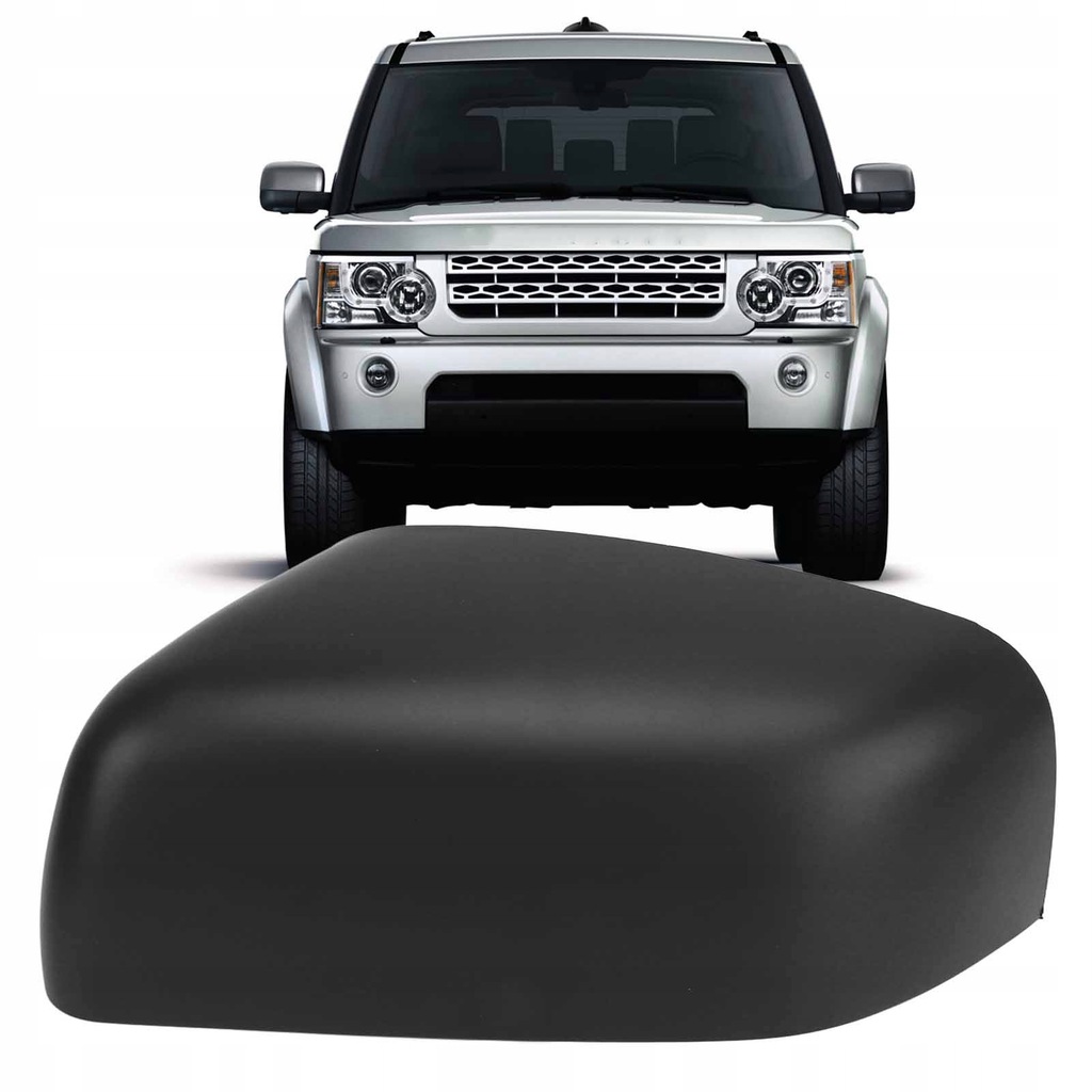 фото №11, Захист дзеркало заднього lr019962 захист дзеркало lewego бічного водія