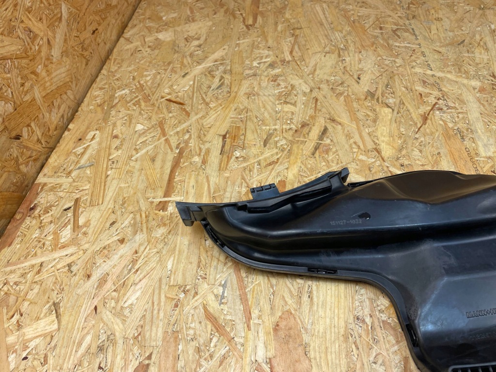 Впуск воздухозаборник труба шланг воздуха bmw f39 f40 f45 f46 f48 f55 f56 8576980 Доставка