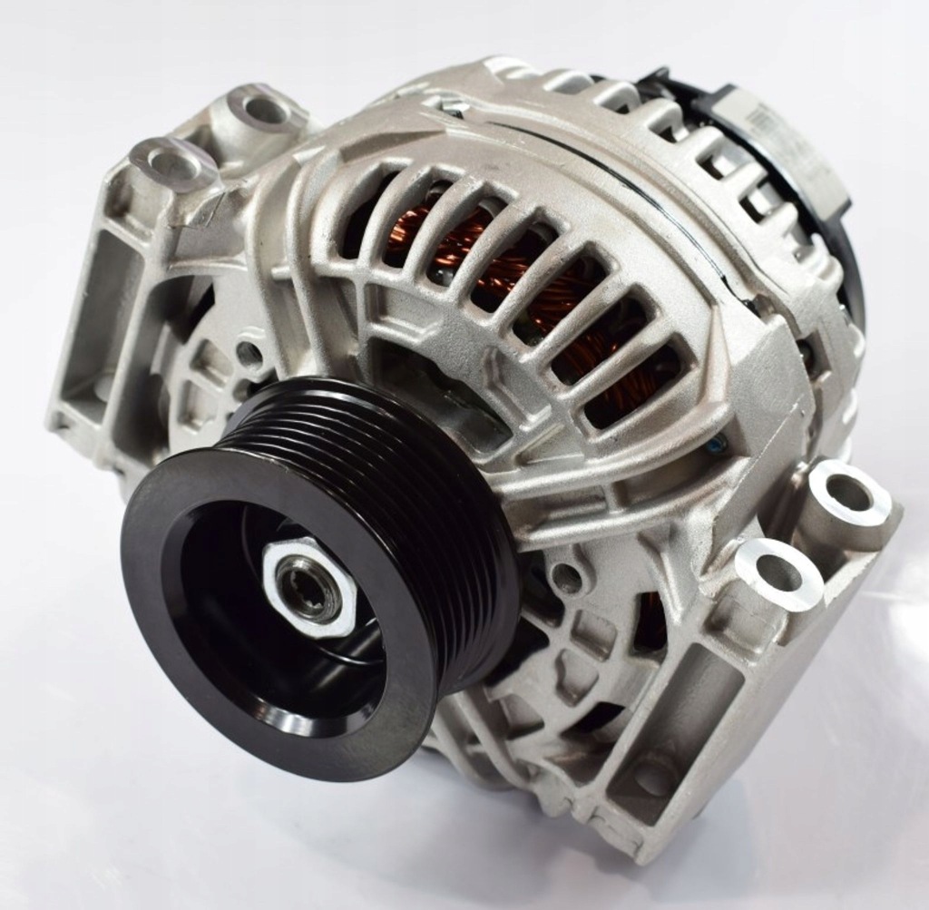 Купить Генератор scania r 100a