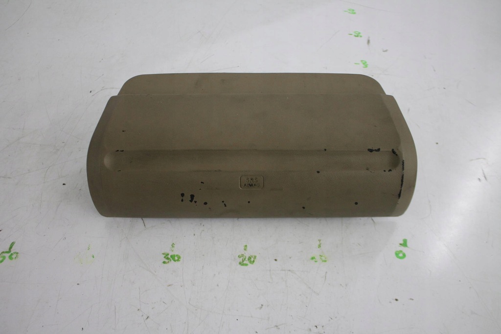 фото №1, Подушка подушка безопасности пассажира ehm101380 discovery ii