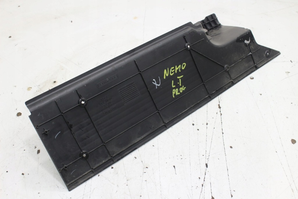 Nemo fiorino молдинг поріг поріг лівий задня 1308736070 в Україні