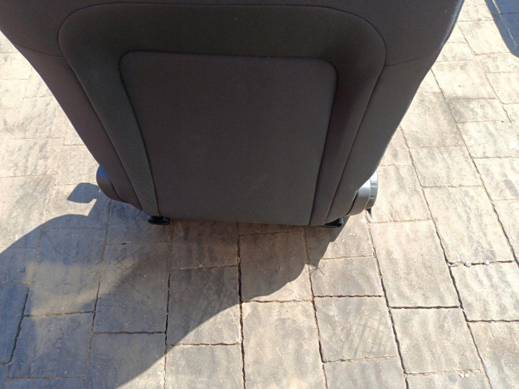 фото №8, Opel astra l сиденье левый перед