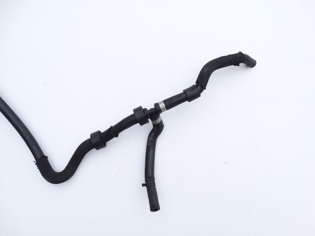 фото №14, Vw passat b8 2.0 tdi wąż радиатора wody трубка шланг магистраль оригинал