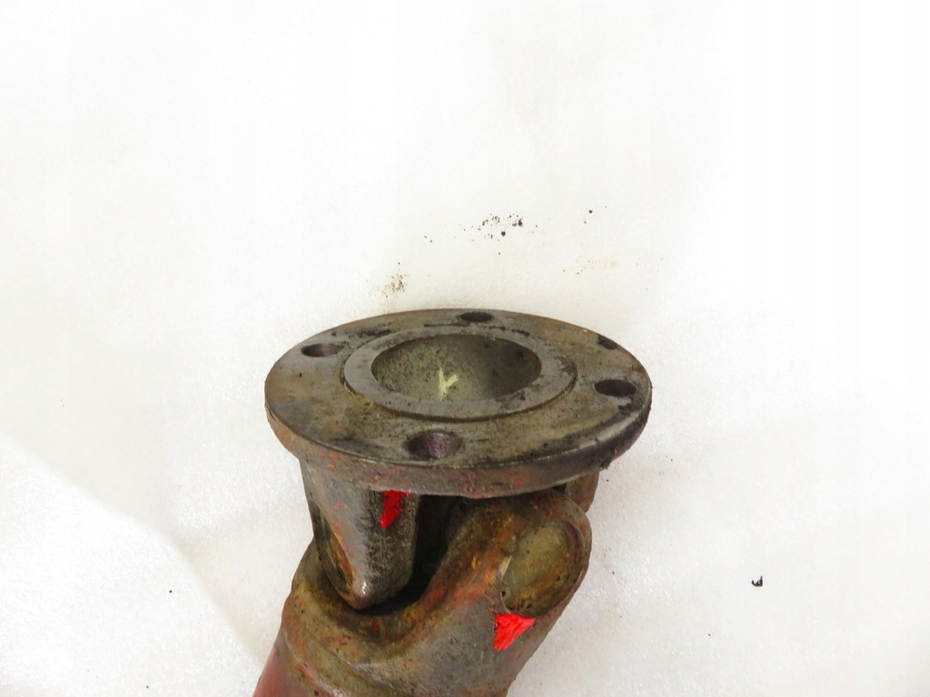 фото №5, Wał привідний iveco daily iii 2.8 hpt 146 35 s 15 v, 35 c 15 v - 8140.43n