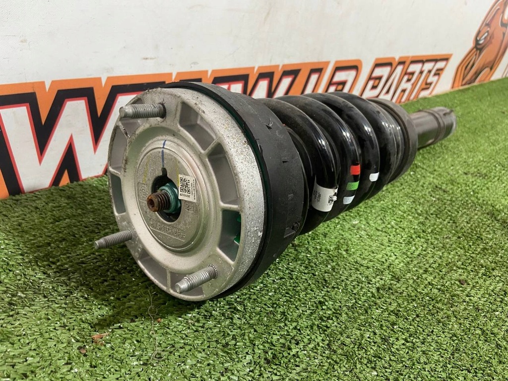 фото №13, Амортизатор перед jaguar i-pace x590 j9d3-18045-ad