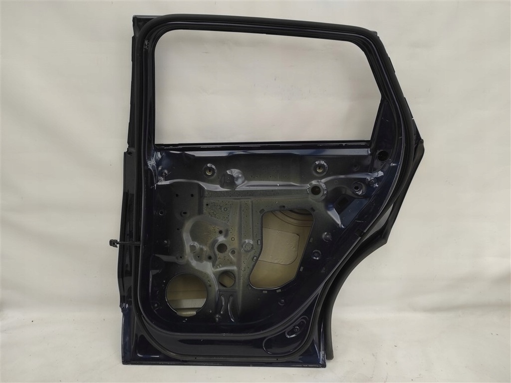 фото №10, Двері праве задня audi etron e-tron 4ke po 2018