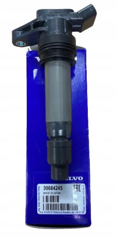Купити Котушка запалювання volvo 30684245