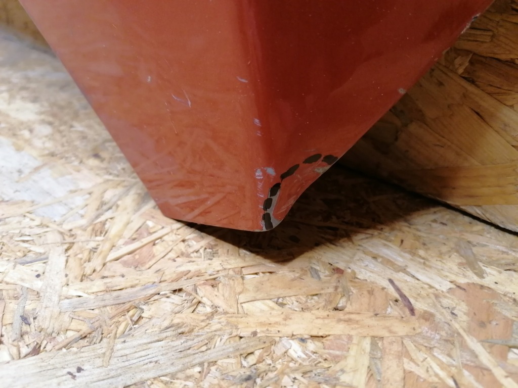 Капот крышка двигателя ford focus mk4 iv 2018-2021r Доставка