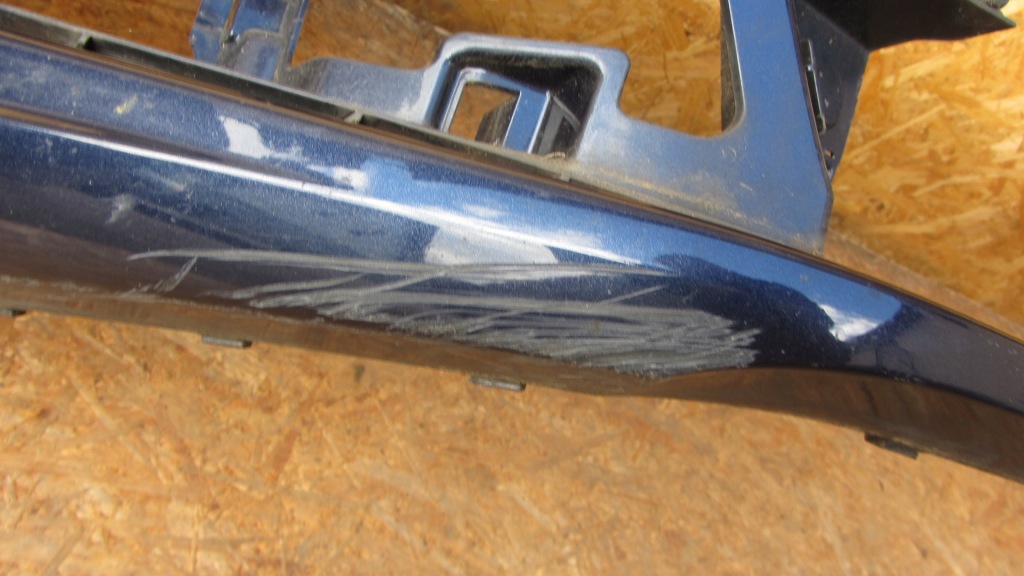 фото №5, Бампер перед передній vw touran 1t0 lift 2010-