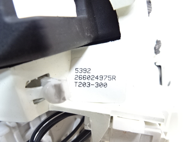 фото №10, Renault espace v каркас защита кронштейн среднего туннель 969358862r