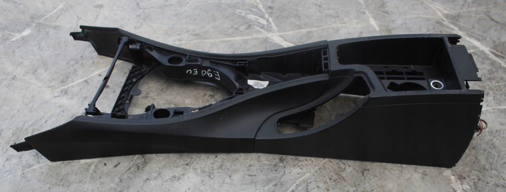 фото №7, Туннель средний bmw e90 e91 europa