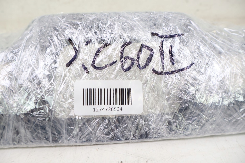 фото №11, Volvo xc60 ii захист поперечина заднього 31440641