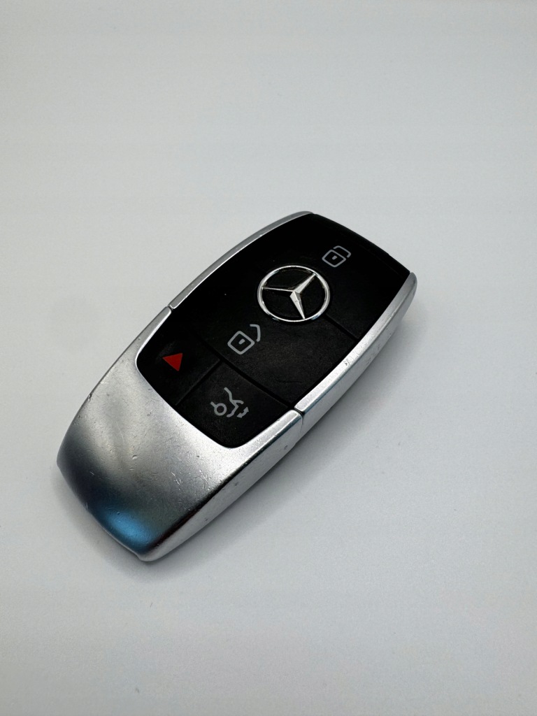 Купить Mercedes benz oem smart key