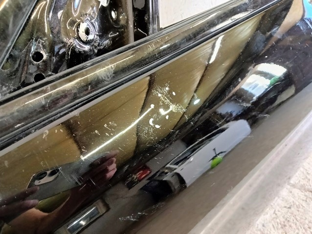 фото №3, Дверь левая передние левый перед alfa romeo giulia 16-