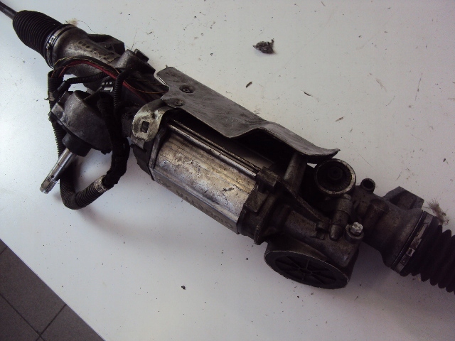 фото №5, Трансмиссия рулевая alfa romeo giulietta 2010-