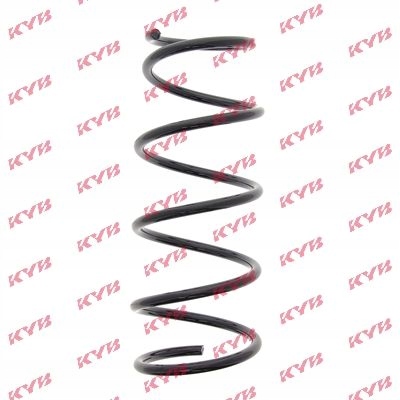 фото №2, Kayaba пружина подвеска перед renault kangoo 9