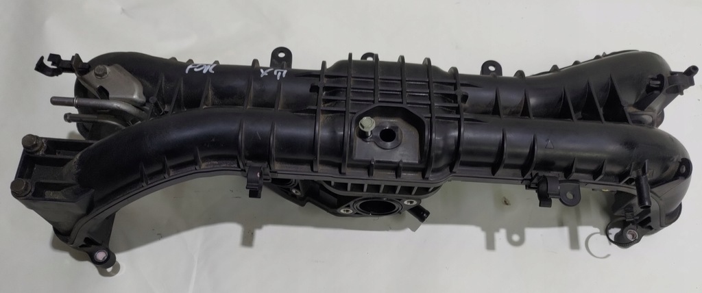 фото №1, Subaru forester xt fa20 sj iv 13- subaru wrx колектор всмоктуючий