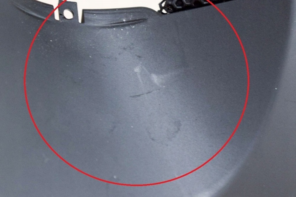 фото №6, Maserati levante suv m161 захист верхнього динаміка панелі приладової панелі 670049