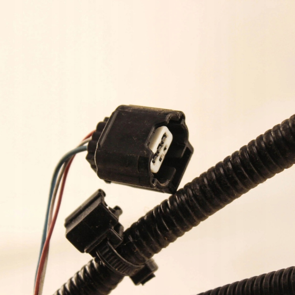 фото №9, Nissan x-trail t32 2016 джгут трубопровід датчика паркування pdc