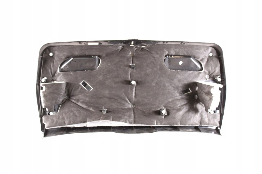 фото №16, Оббивка кришки багажника bmw x3 f25 16r