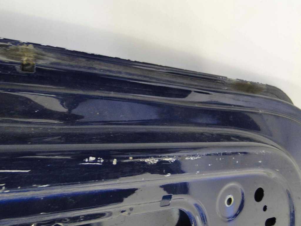 фото №15, Mercedes sprinter w906 906 дверь левая задние