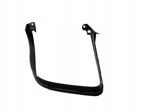 фото №10, Porsche cayenne 9y0 9y3 2018 задняя сторона левая бампер