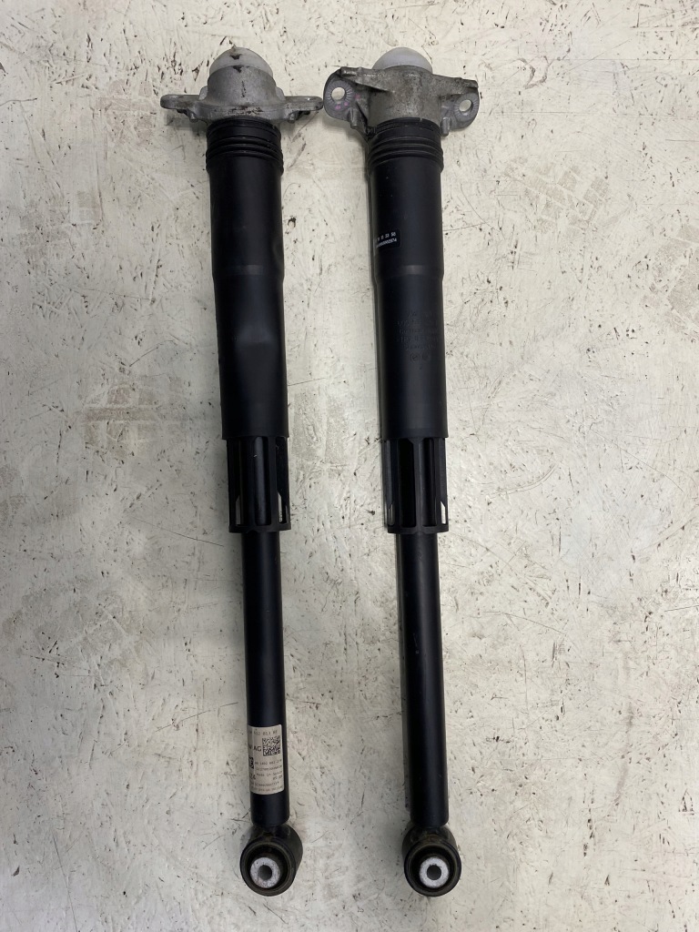 фото №1, Seat ibiza v задні амортизатори 2q0512013bf