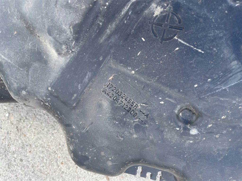 Бак топлива bak 1.3 tce 172032465r renault kangoo 4 iv townstar с Разборки