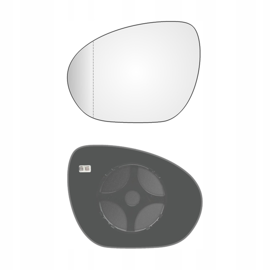 фото №1, Асферический nissan cube z12 2008-2014 2013 2012