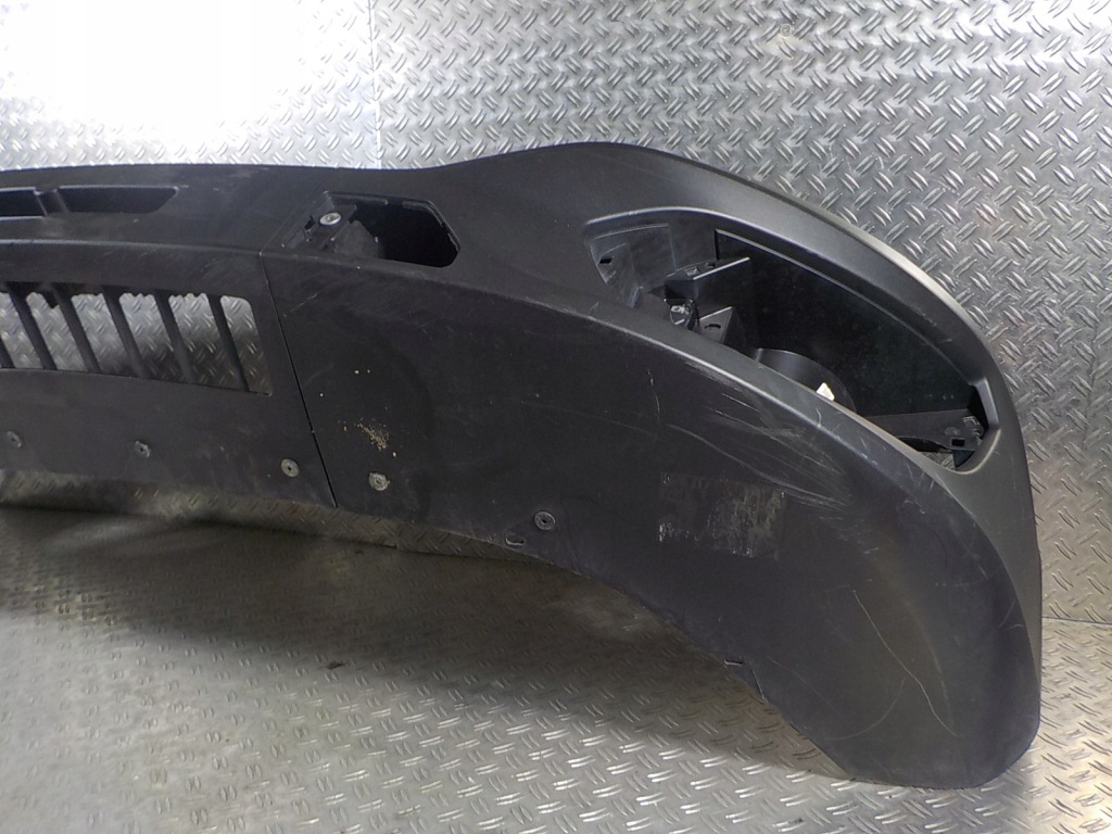 фото №8, Iveco daily 19- бампер перед передний