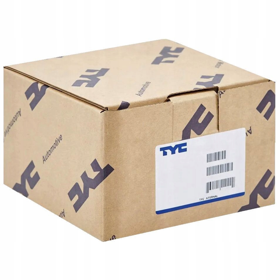 фото №2, Радиатор воды двигателя dacia dokker duster lodgy ii renault arkana i clio