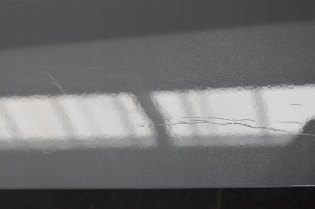 фото №8, Bmw 3 g21 m3 g81 крышка багажника багажника задняя стекло оригинальный лак цвет c4p