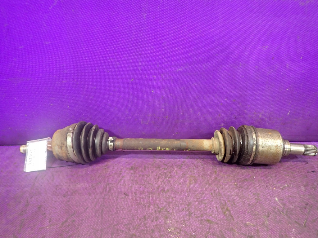 фото №1, Fiat doblo i 05-17 1.4 приводной вал левая шарнир