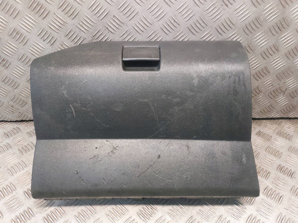 фото №1, Бардачок пасажира citroen berlingo ii 9680941977