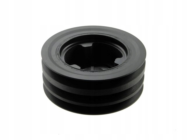 фото №8, Nty rkp-ns-007 шкив, wał коленчатый