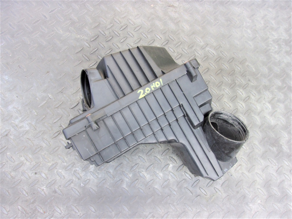 фото №1, Peugeot citroen 2.0 hdi корпус фільтра повітря