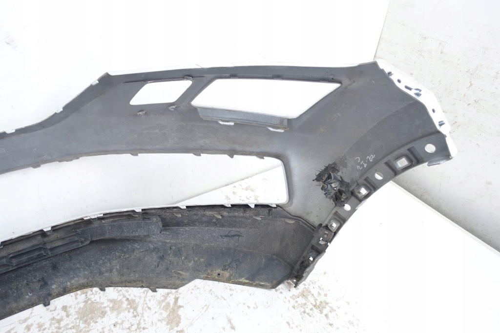 фото №10, Skoda kodiaq 2016- бампер перед передний 565807221