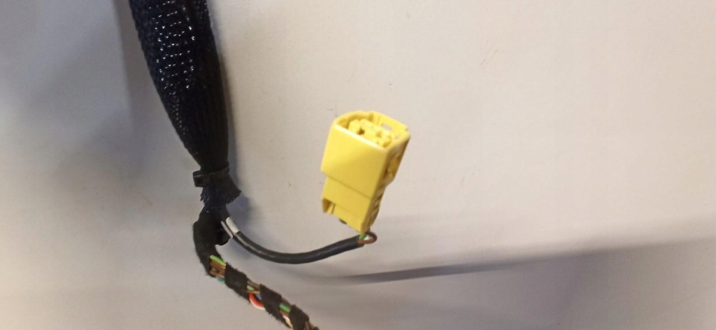 фото №5, Vw tiguan ii сидіння заднє сидіння r-line підігрів