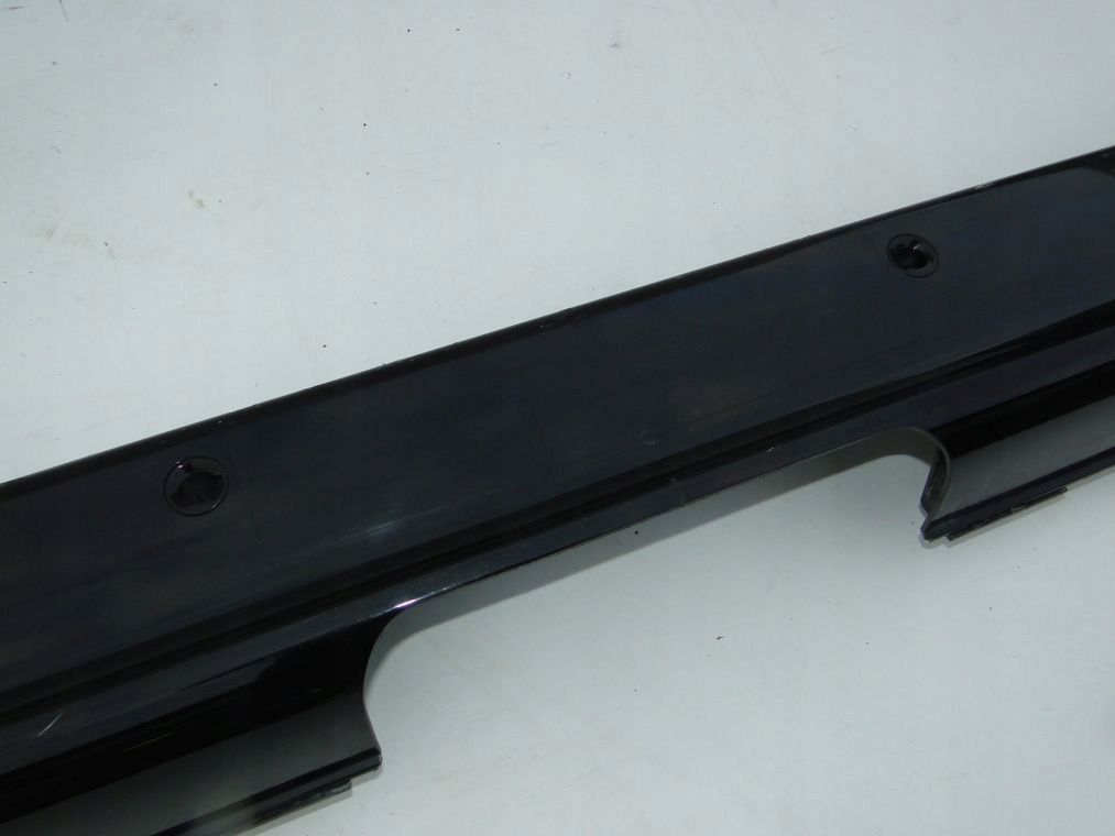 фото №8, Mercedes vito viano w639 бампер задний задняя 639