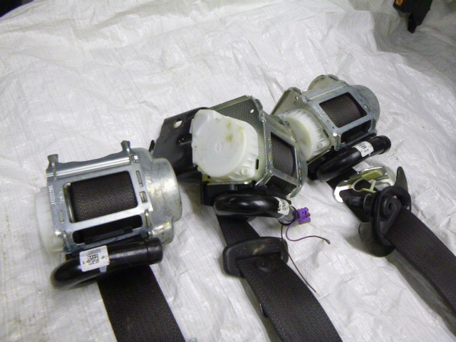 фото №10, Консоль панель приладів приладова pod радар подушка безпеки подушки безпеки ремені opel astra k v