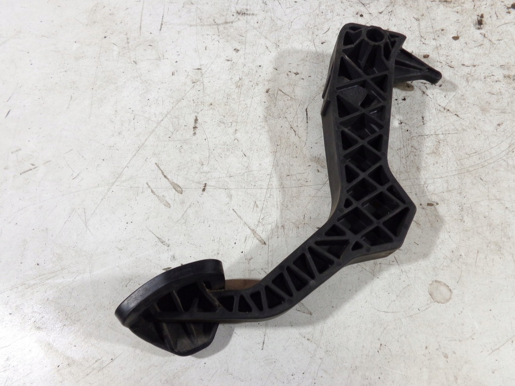 фото №2, Педаль зчеплення зчеплення vw golf iv 4