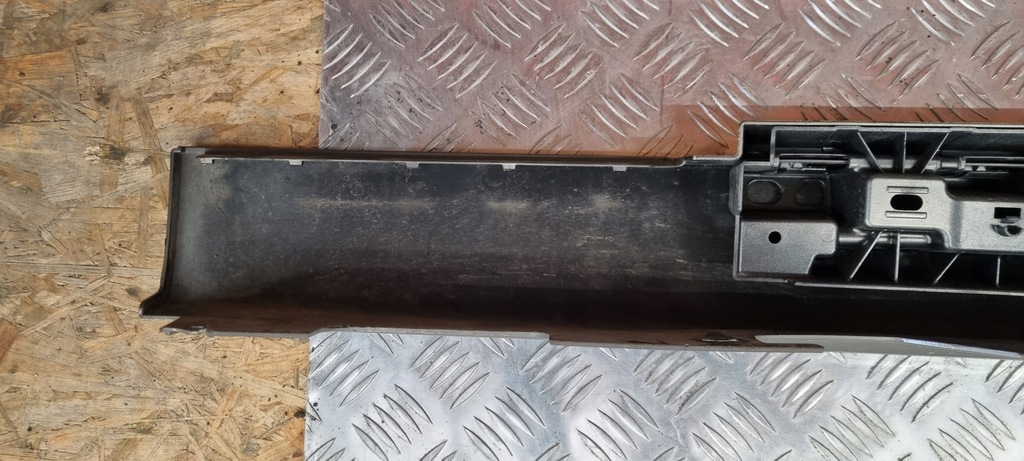 фото №15, Bmw g30 молдинг порог порог правый правая 7435884