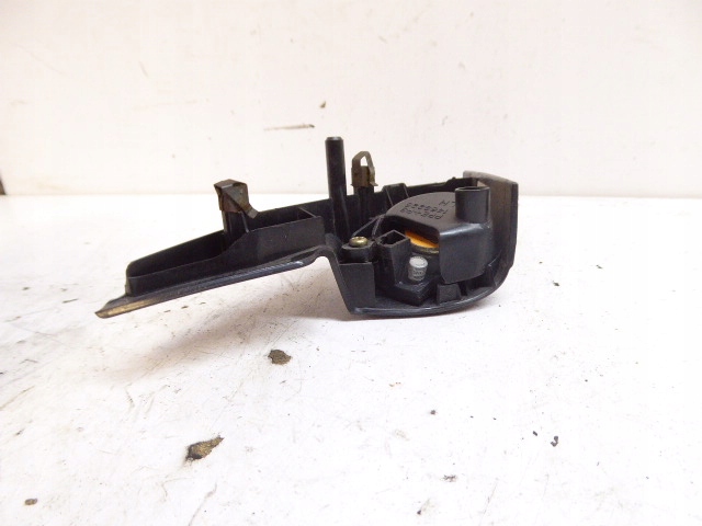 фото №7, Mazda 6 gg/gy 02- треугольник защита зеркало перед левая