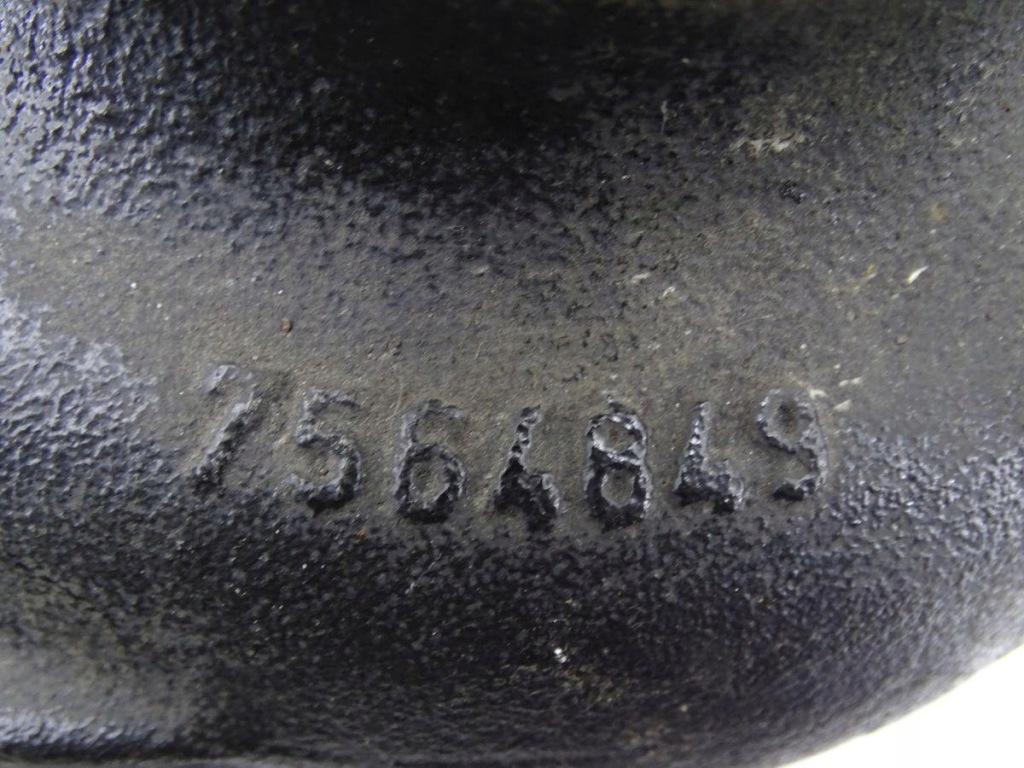 Bmw 3 f30 f31 335i 3.0 n55 11-15 мост дифференциал задний 2.81 идеальный 7603759 с Разборки