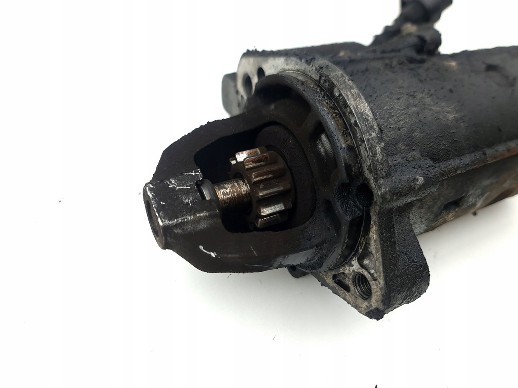 фото №10, Chrysler pt cruiser 2002 стартер