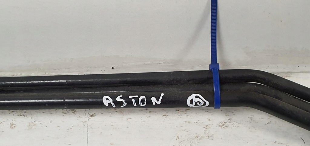 фото №4, Дроти пального aston martin rapide ad43-9s284-ab