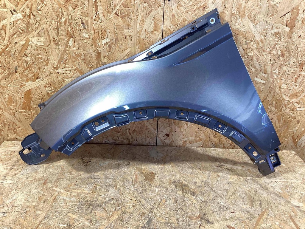 фото №1, Land rover range rover evoque крыло передний левый lr027590 bj32-16006-ag